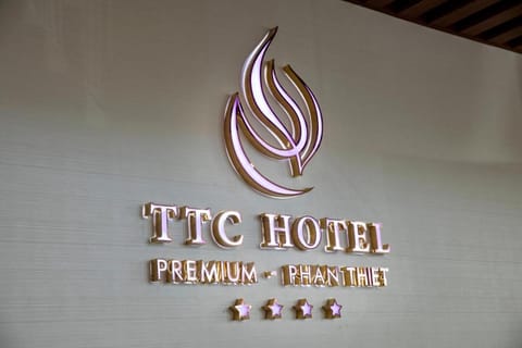 TTC Hotel Phan Thiet Hotel in Phan Thiet