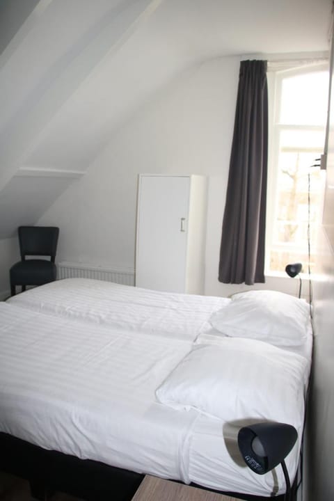 Budget Hotel Hortus Vacation rental in Amsterdam