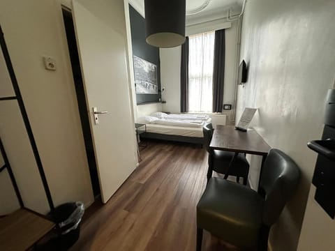 Budget Hotel Hortus Vacation rental in Amsterdam