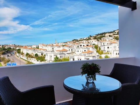 Hotel Andalucia Golf & Spa Tanger Vacation rental in Tangier