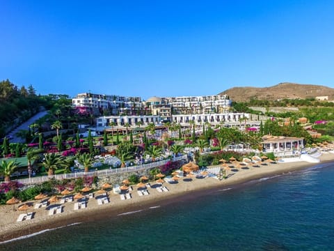 Sianji Well-Being Resort Resort in Muğla Province