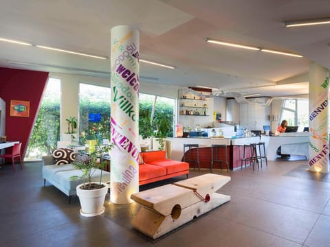 Ibis Styles Catania Acireale Vacation rental in Acireale