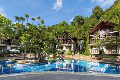 The Tubkaak Boutique Resort Vacation rental in Krabi Changwat