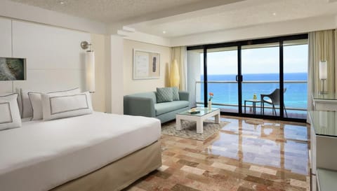 Melia Cozumel Golf - All Inclusive Vacation rental in San Miguel de Cozumel