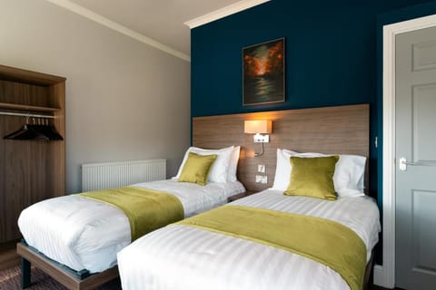 St Andrews Hotel Vacation rental in Exeter