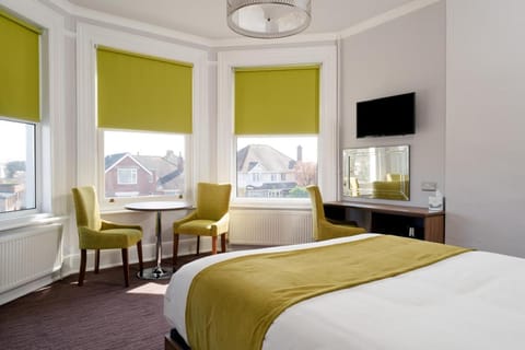 St Andrews Hotel Vacation rental in Exeter