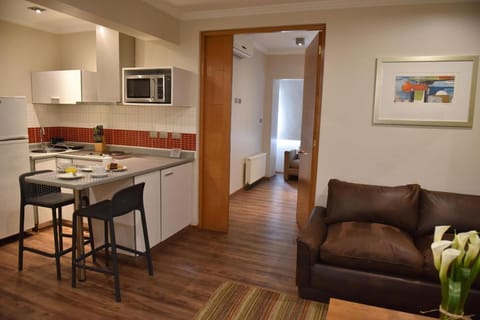 Lastarria Hotel & Aparts Vacation rental in Santiago