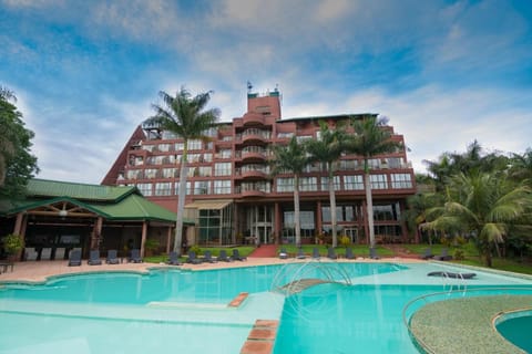 Amérian Portal Del Iguazú Hotel Vacation rental in Puerto Iguazú