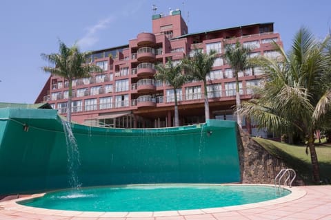 Amérian Portal Del Iguazú Hotel Vacation rental in Puerto Iguazú