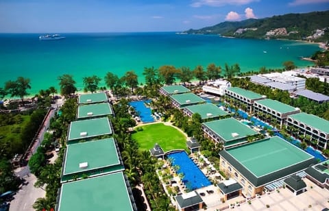 Phuket Graceland Resort And Spa Vacation rental in Patong