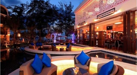 Phuket Graceland Resort And Spa Vacation rental in Patong