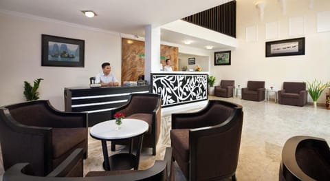 Serenity Villa Hotel Hanoi Vacation rental in Hanoi