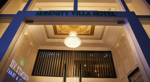 Serenity Villa Hotel Hanoi Vacation rental in Hanoi