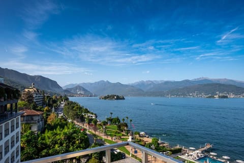 Hotel Astoria Vacation rental in Stresa