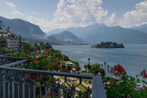 Hotel Astoria Vacation rental in Stresa