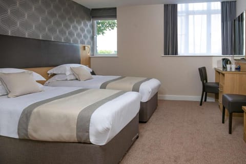 Best Western Northfields Ealing Hotel Vacation rental in Brentford