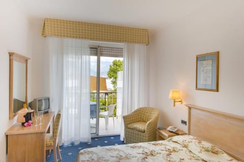 Hotel Lido La Perla Nera Vacation rental in Stresa