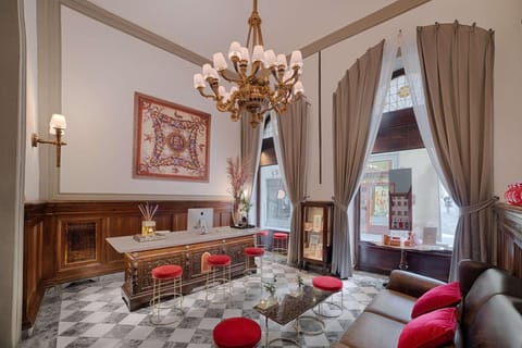 NH Collection Firenze Porta Rossa Vacation rental in Florence