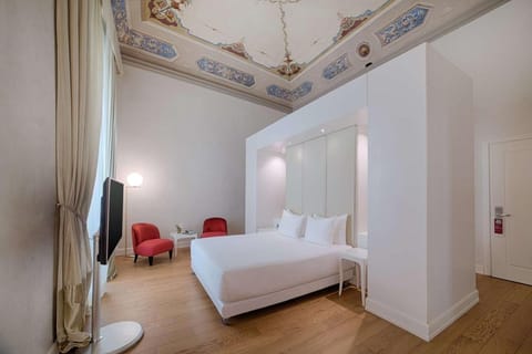 NH Collection Firenze Porta Rossa Vacation rental in Florence