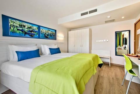 Hotel Santana Vacation rental in Saint Paul's Bay