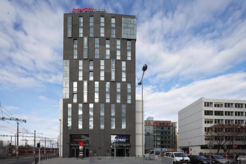 InterCityHotel Mannheim Vacation rental in Mannheim