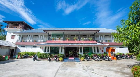 Da Kanda Villa Beach Resort Vacation rental in Ko Pha-ngan Sub-district