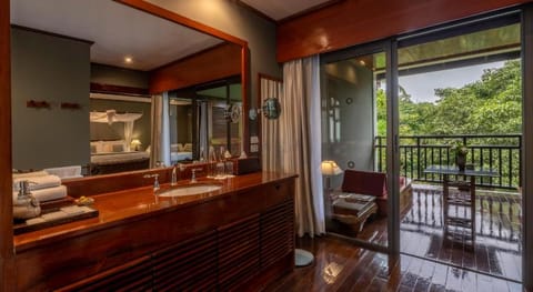 Belmond La Residence Phou Vao Vacation rental in Luang Prabang