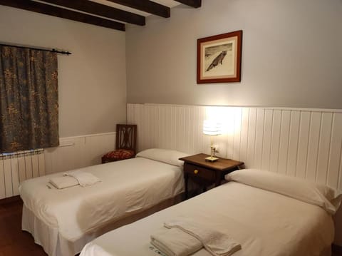 Viviendas Rurales El Covaju Vacation rental in Cantabria