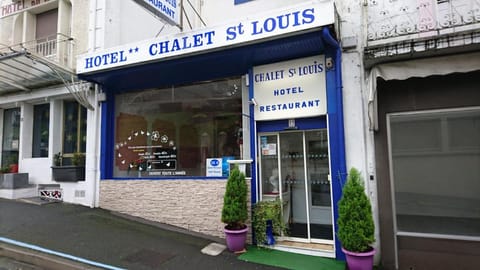 Chalet Saint Louis Vacation rental in Lourdes