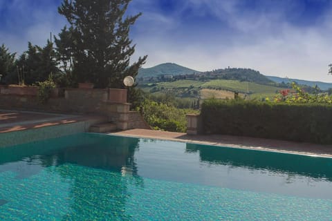 Relais Santa Cristina Vacation rental in Radda in Chianti