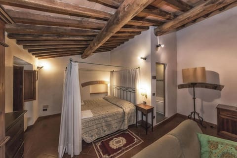 Relais Santa Cristina Vacation rental in Radda in Chianti