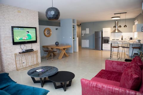 Liber Apartments BY RAPHAEL HOTELS Vacation rental in Tel Aviv-Yafo