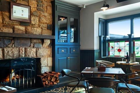 Harrigan's Irish Pub & Accommodation Vacation rental in Rothbury