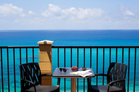 Hotel Rocca Della Sena Vacation rental in Tropea