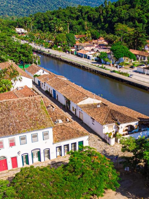 Pousada Porto Imperial Vacation rental in Paraty