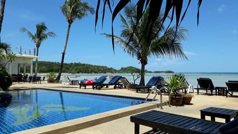 Papillon Resort Vacation rental in Ko Samui