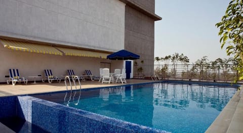 Lemon Tree Hotel East Delhi Mall Vacation rental in New Delhi