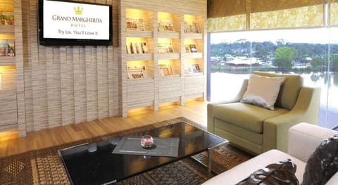 Grand Margherita Hotel Vacation rental in Kuching