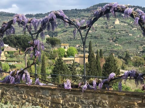 Relais & Châteaux Il Falconiere Vacation rental in Umbria