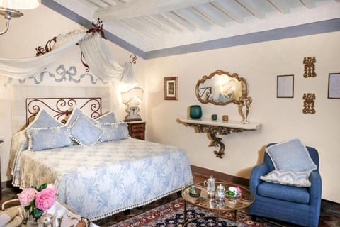 Relais & Châteaux Il Falconiere Vacation rental in Umbria