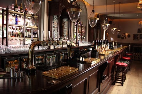 White Hart Hotel & Apartments Vacation rental in Harrogate