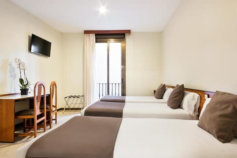 Hotel Condal Vacation rental in Barcelona