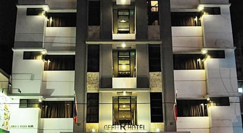 Cebu R Hotel Capitol Vacation rental in Cebu City