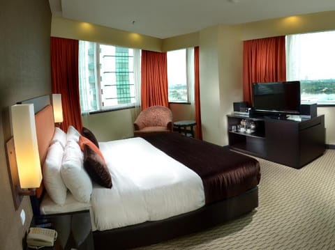 Hock Lee Hotel & Residences hotel in Kuching