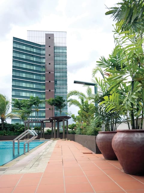 Hock Lee Hotel & Residences hotel in Kuching
