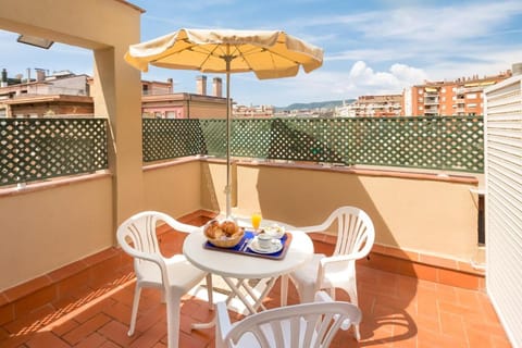 Aparthotel Bertran Vacation rental in Barcelona