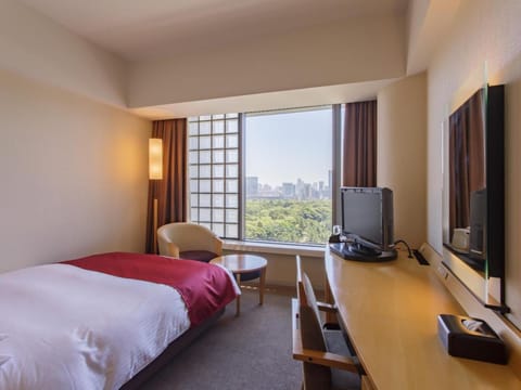 Hotel Grand Arc Hanzomon Vacation rental in Shinjuku