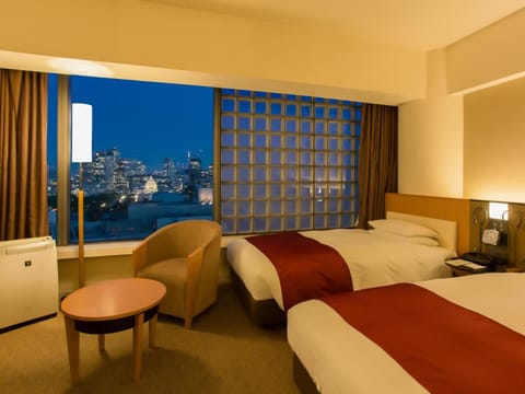 Hotel Grand Arc Hanzomon Vacation rental in Shinjuku