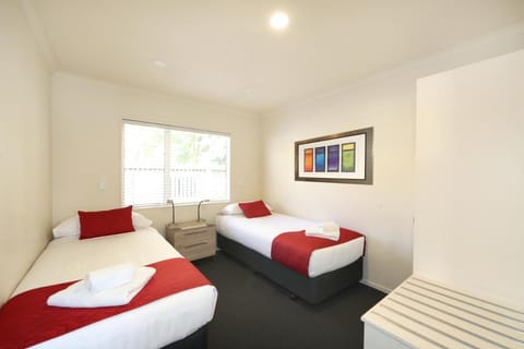 Havelock North Motor Lodge Vacation rental in Havelock North