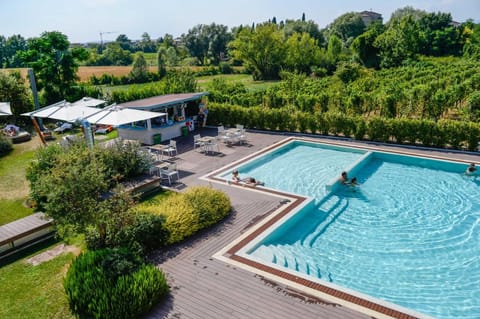 The Ziba Hotel & Spa Vacation rental in Peschiera del Garda